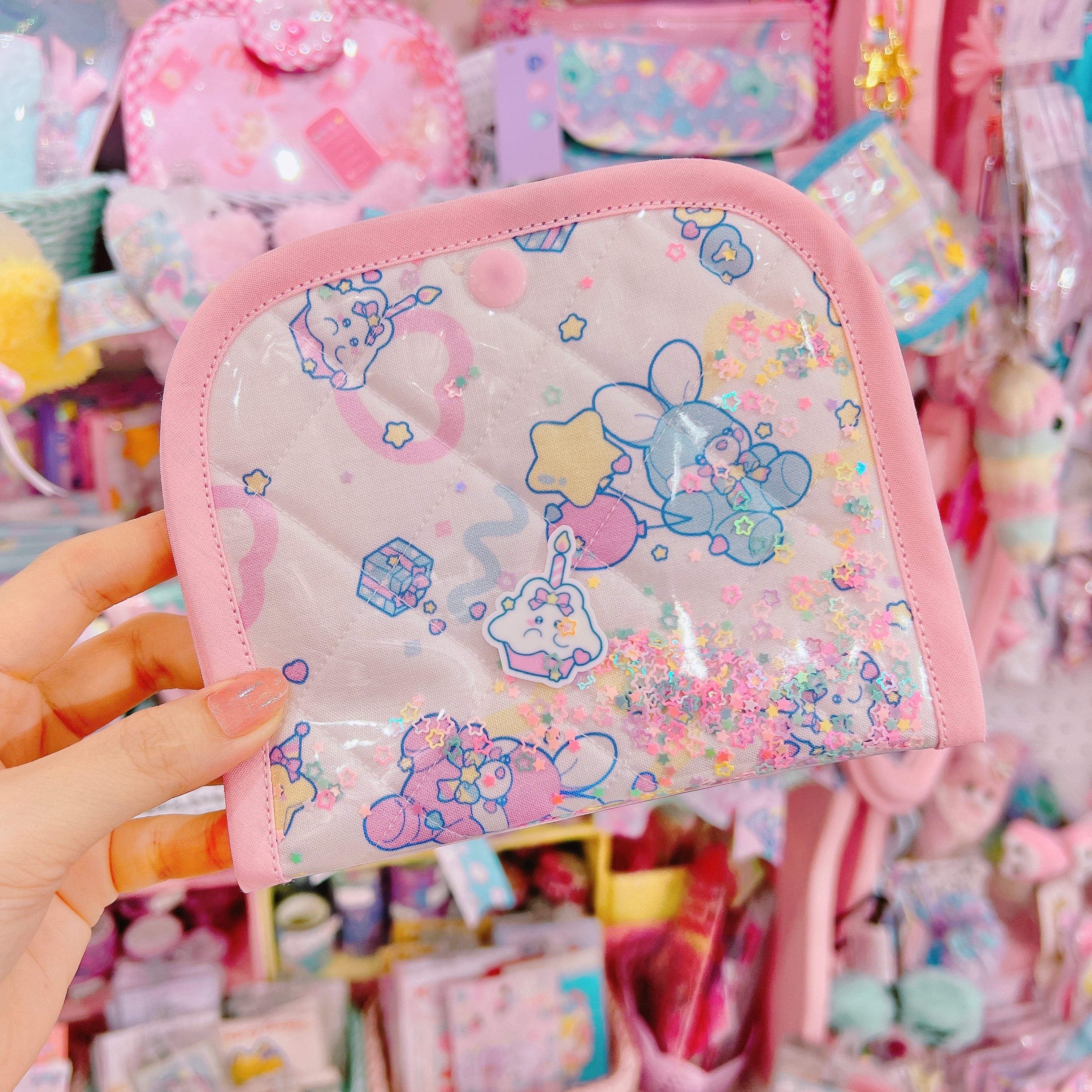 【M7】54-32サニタリーポーチ