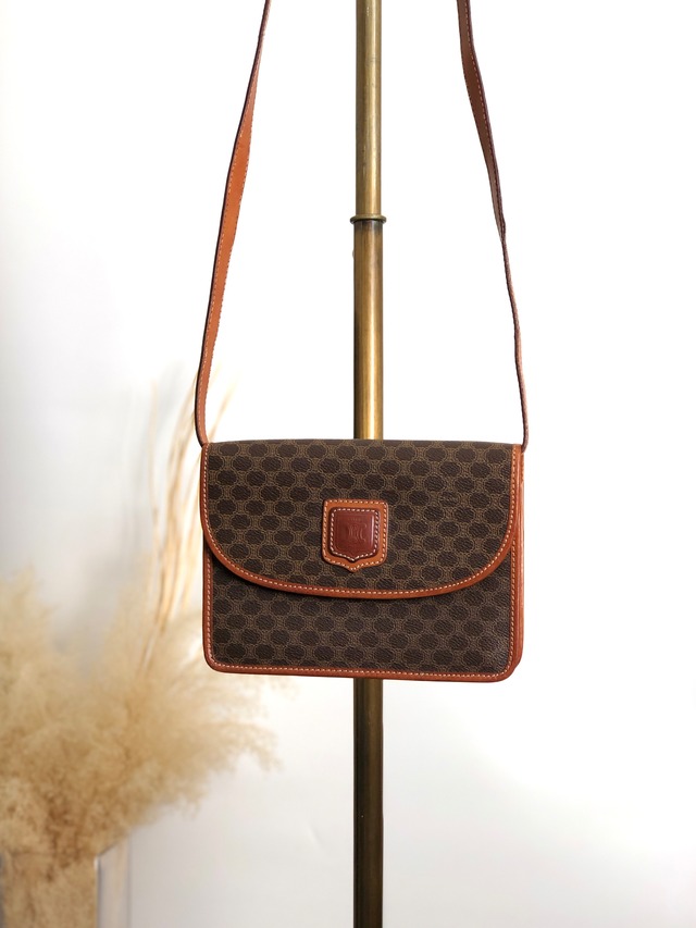 CELINE macadam collection | VintageShop solo 