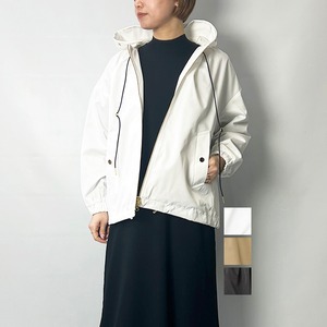 MARGAUX VINTAGE マルゴーヴィンテージ foodie jacket MG JK-25003 2025春夏新作 [送料無料]