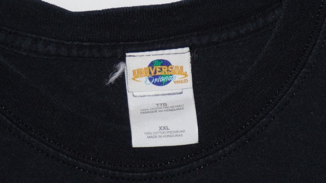 【XXL】 マーベル スパイダーマン ヴィンテージTシャツ