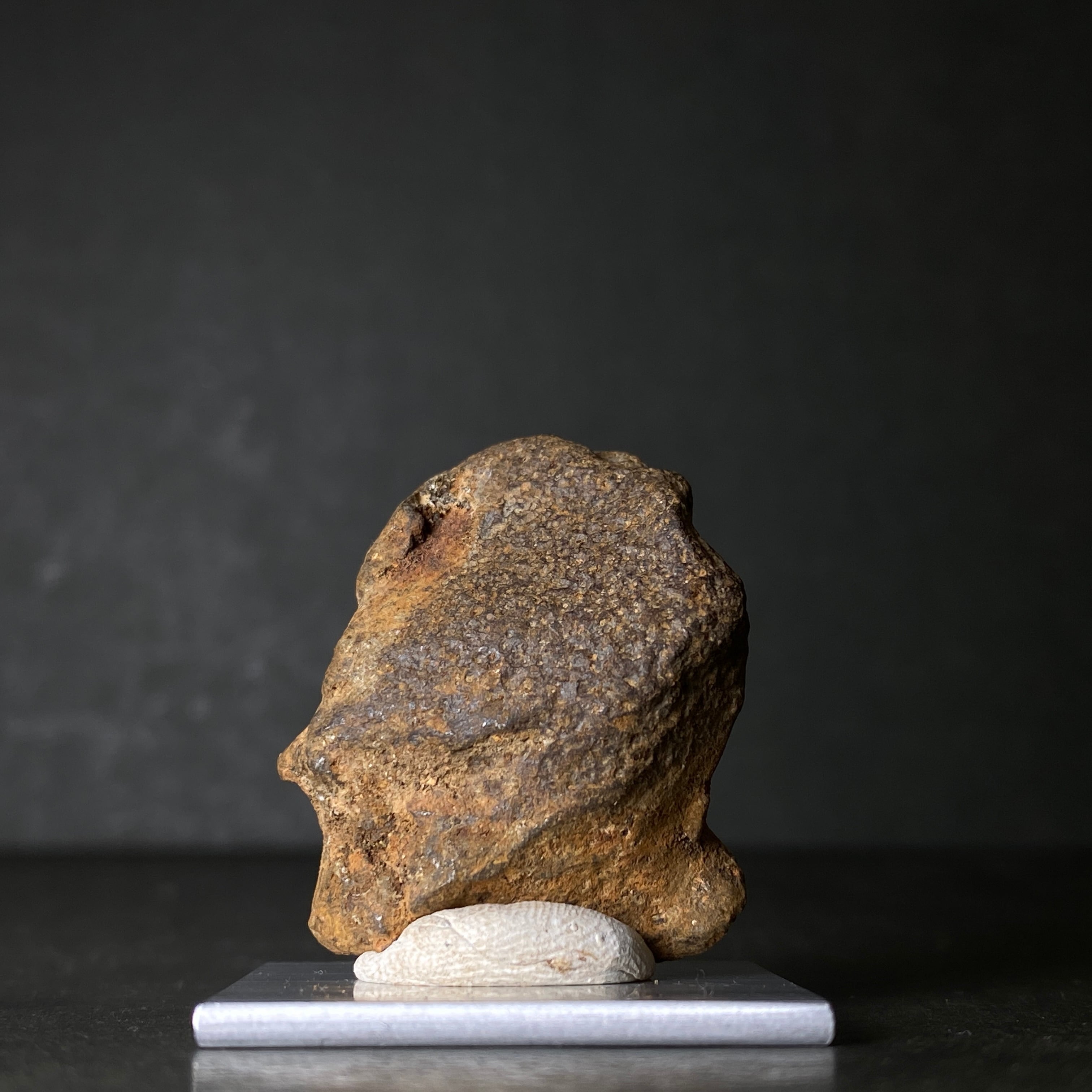 ゲベルカミル隕石 Gebel Kamil Meteorite 24091324 | 【隕石屋】METEOS