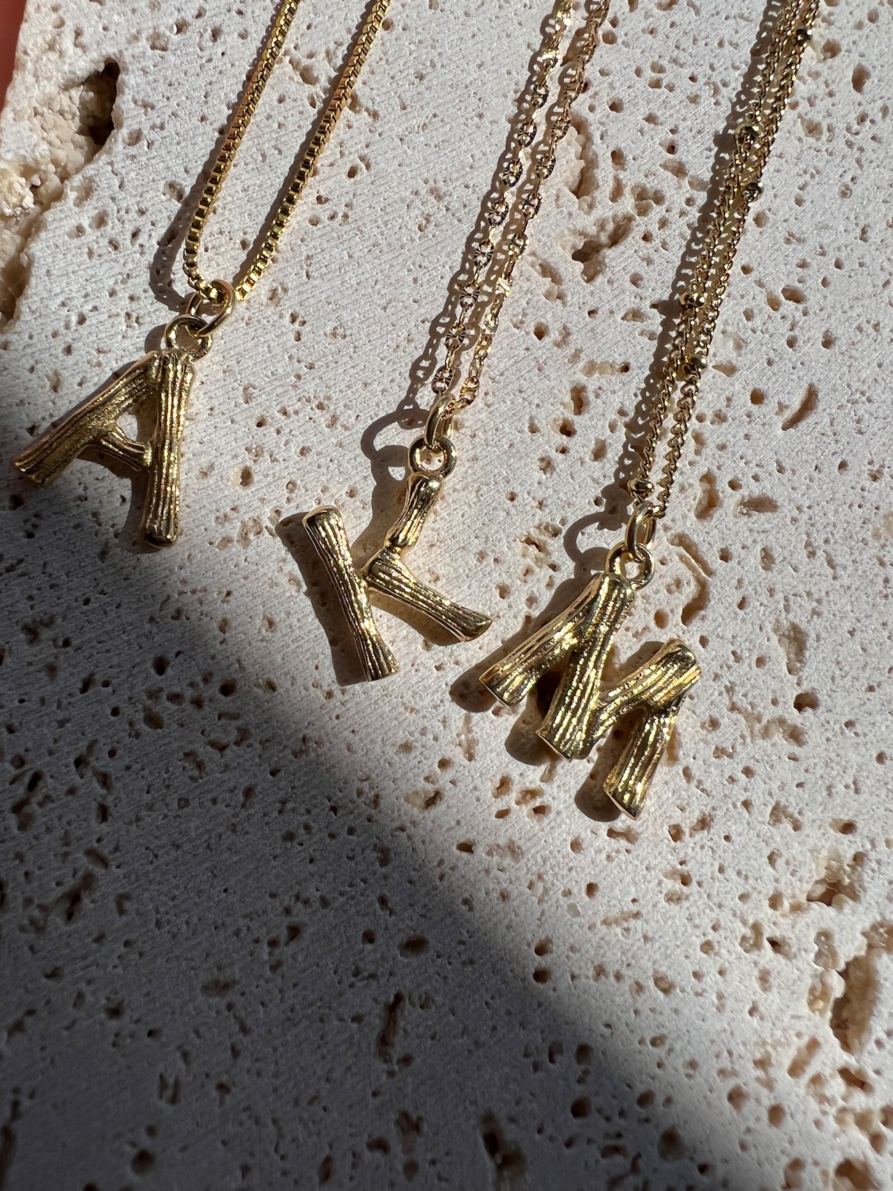 Bamboo initial (トップのみ)