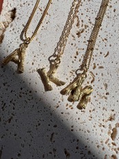 Bamboo initial (トップのみ)