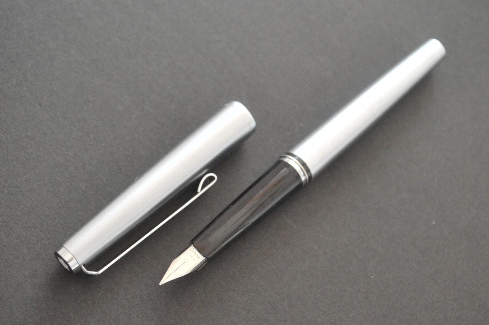 70s モンブラン 300 MONTBLANC 300 （細字） 01849 | Pay ID