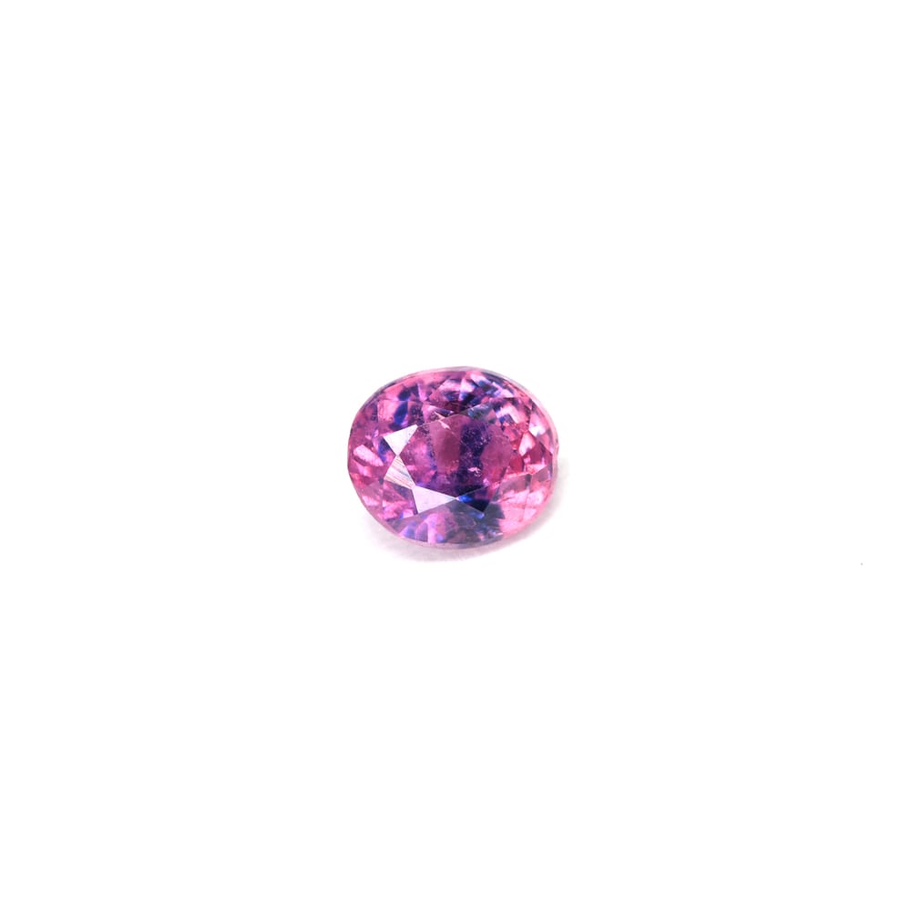 ウィンザーサファイア タンザニア産 0.437ct #JWA770 | EBiS GEM