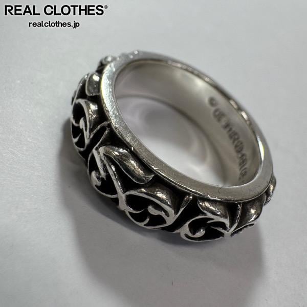 クロムハーツ エタニティヴァインバンドリング 23号 CHROME HEARTS