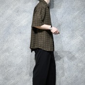 embroidery design pattern shirt