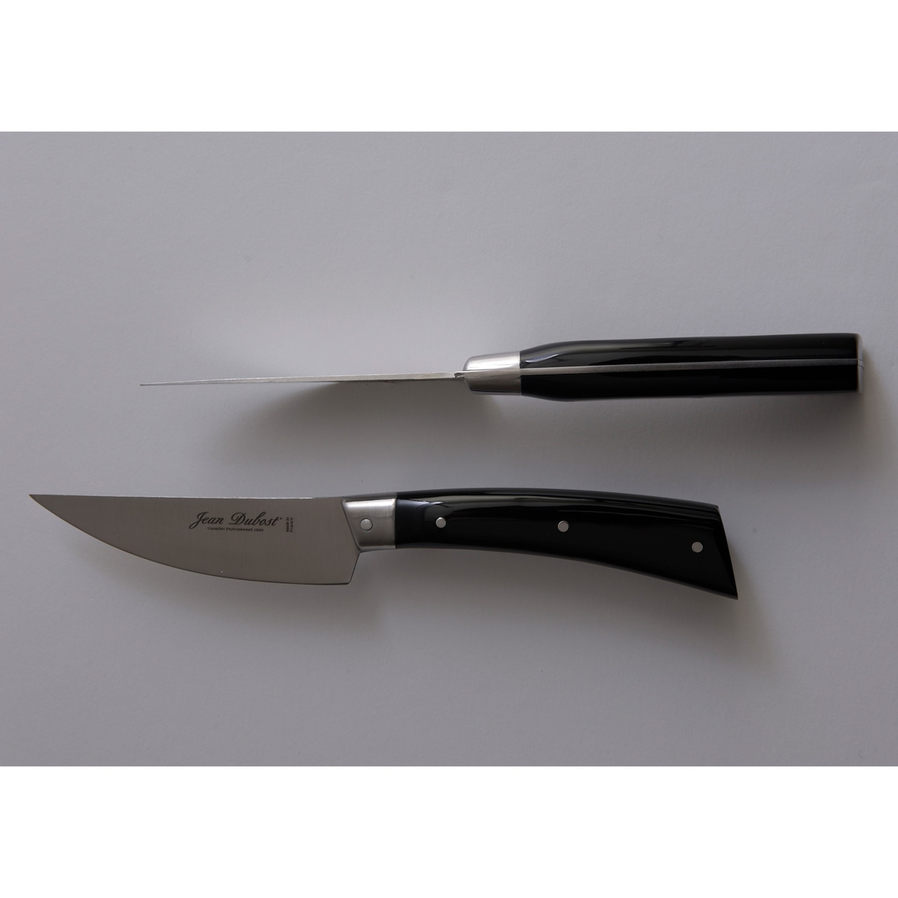 ジャンデュボ ステーキナイフ ビストロノミー オリーブ