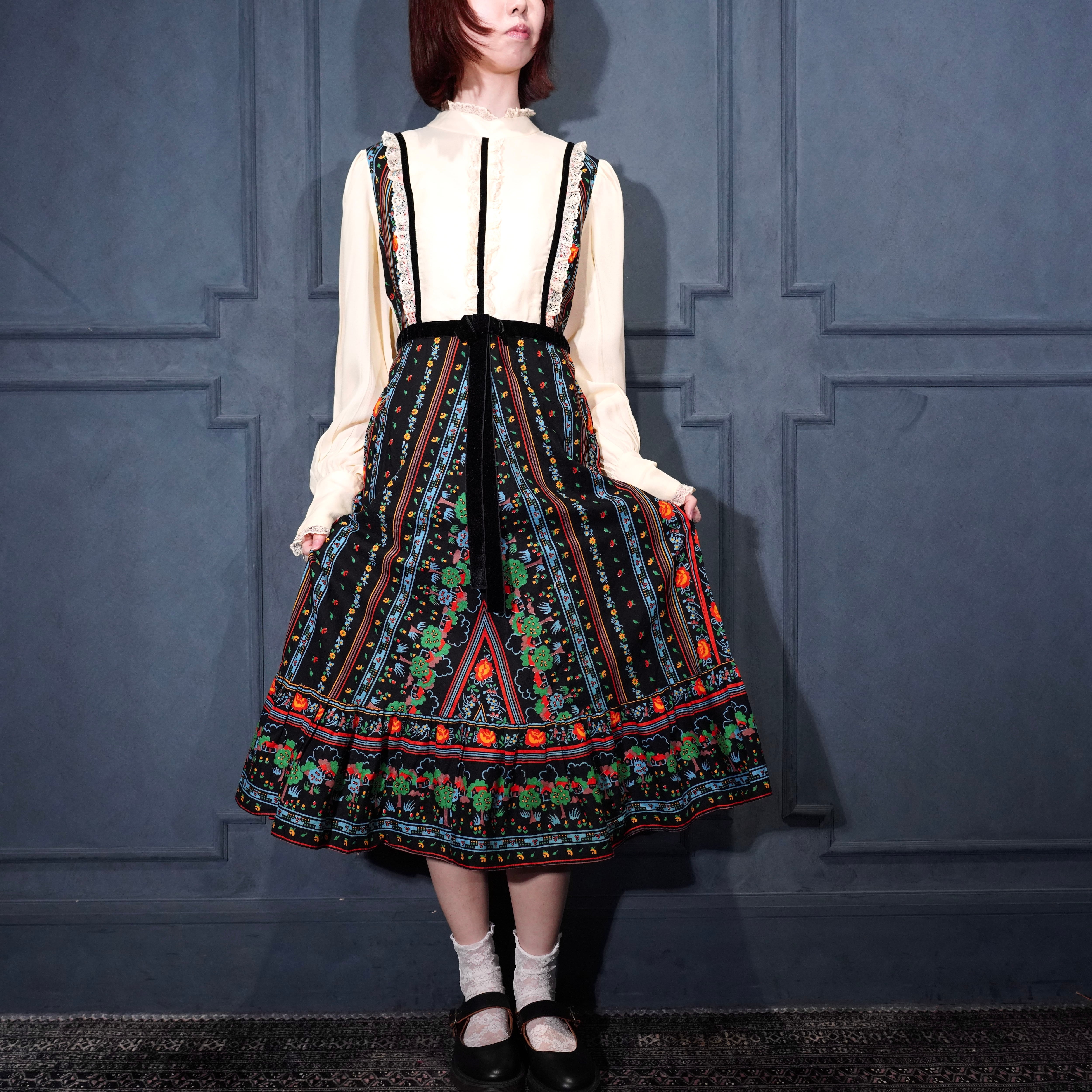 ワンピース | Titti Vintage