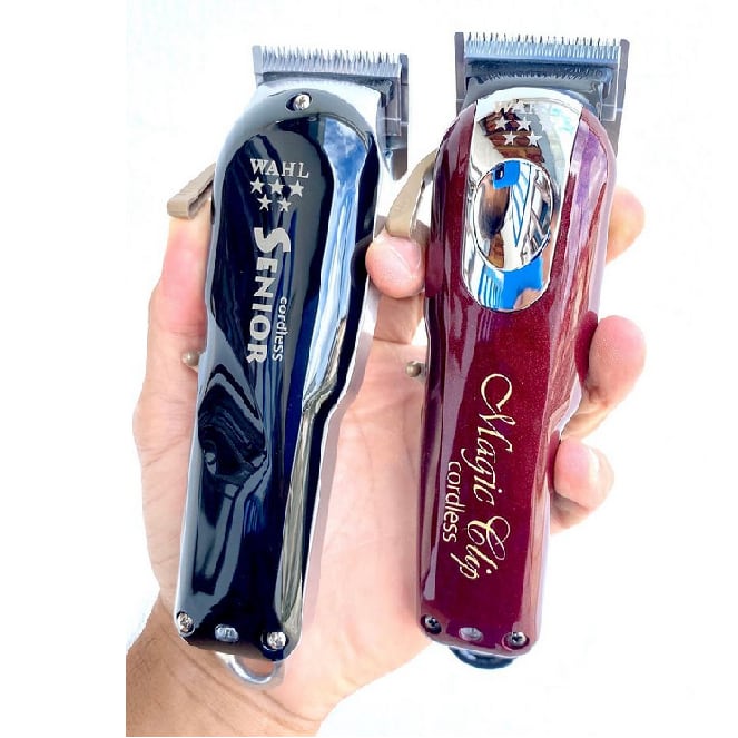 新品未使用 WAHL MAGIC CLIP バリカン