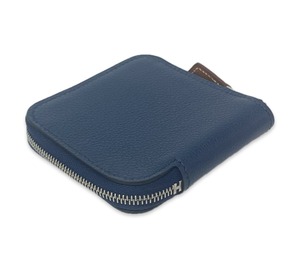 Hermès エルメス アザップシルクインコインケース 084714CK