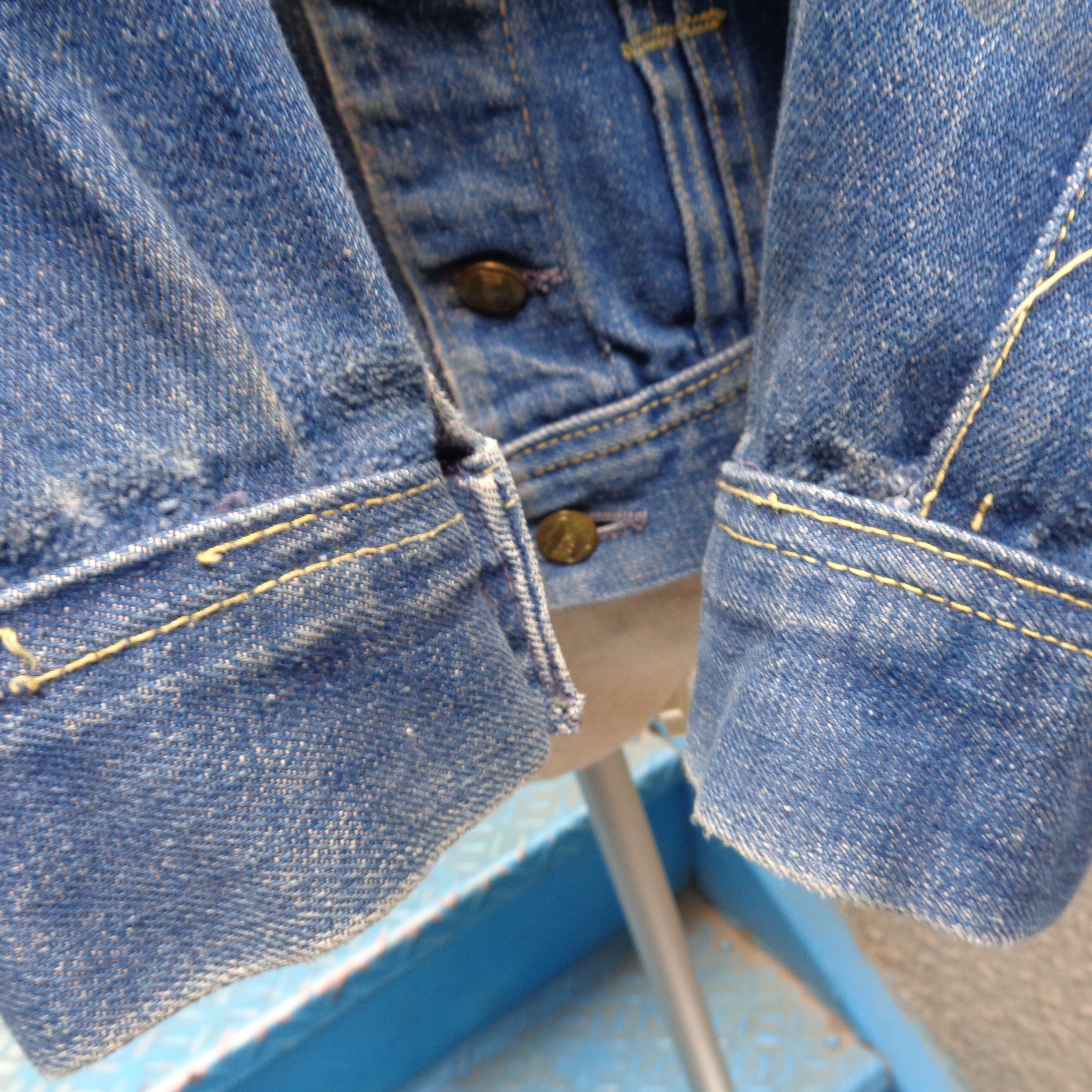 60's Buckaroo by 