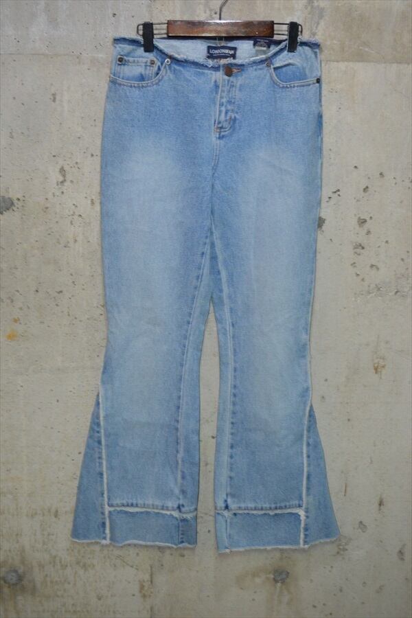 クリストファー ネメス Christopher Nemeth Trousers 103D ロープ柄