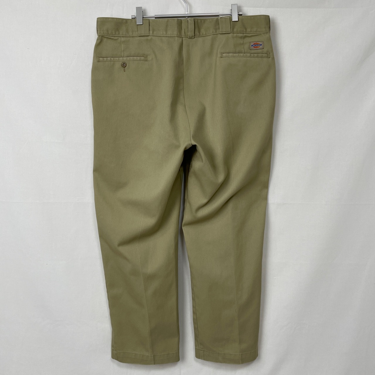 80s USA製 ディッキーズ 874 ワークパンツ 古着 ヴィンテージ 80年代 