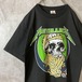 METALLICA メキシコ製 skull design T-shirt size M 配送A