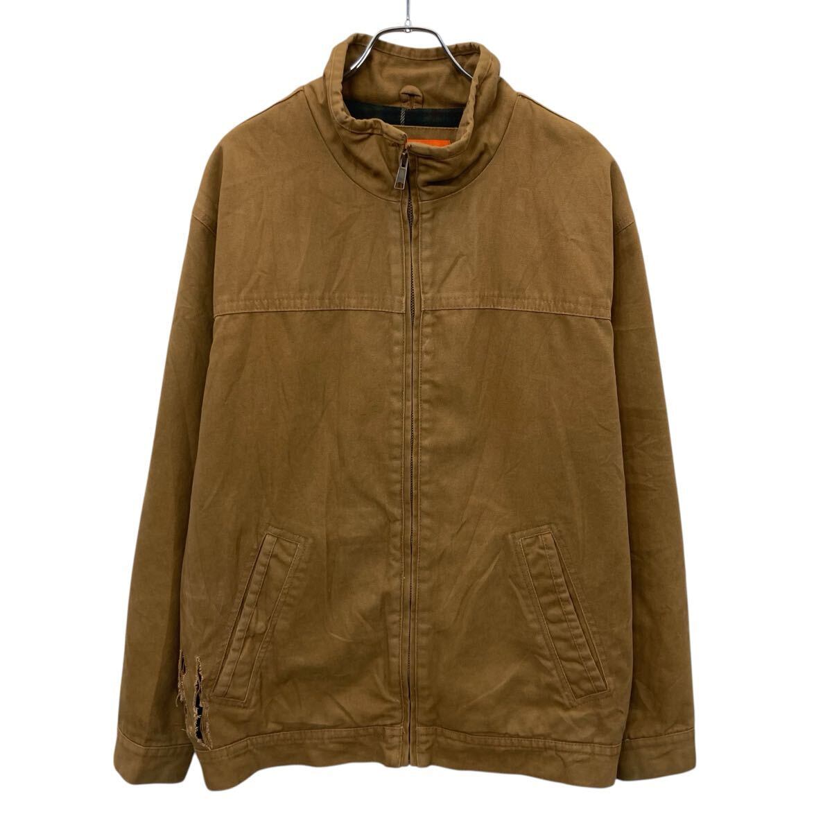 L】WOLVERINE ダックジャケット アクティブパーカー | Pay ID
