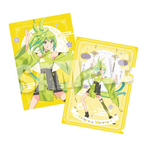 クリアファイル | アニハピSHOP ONLINE