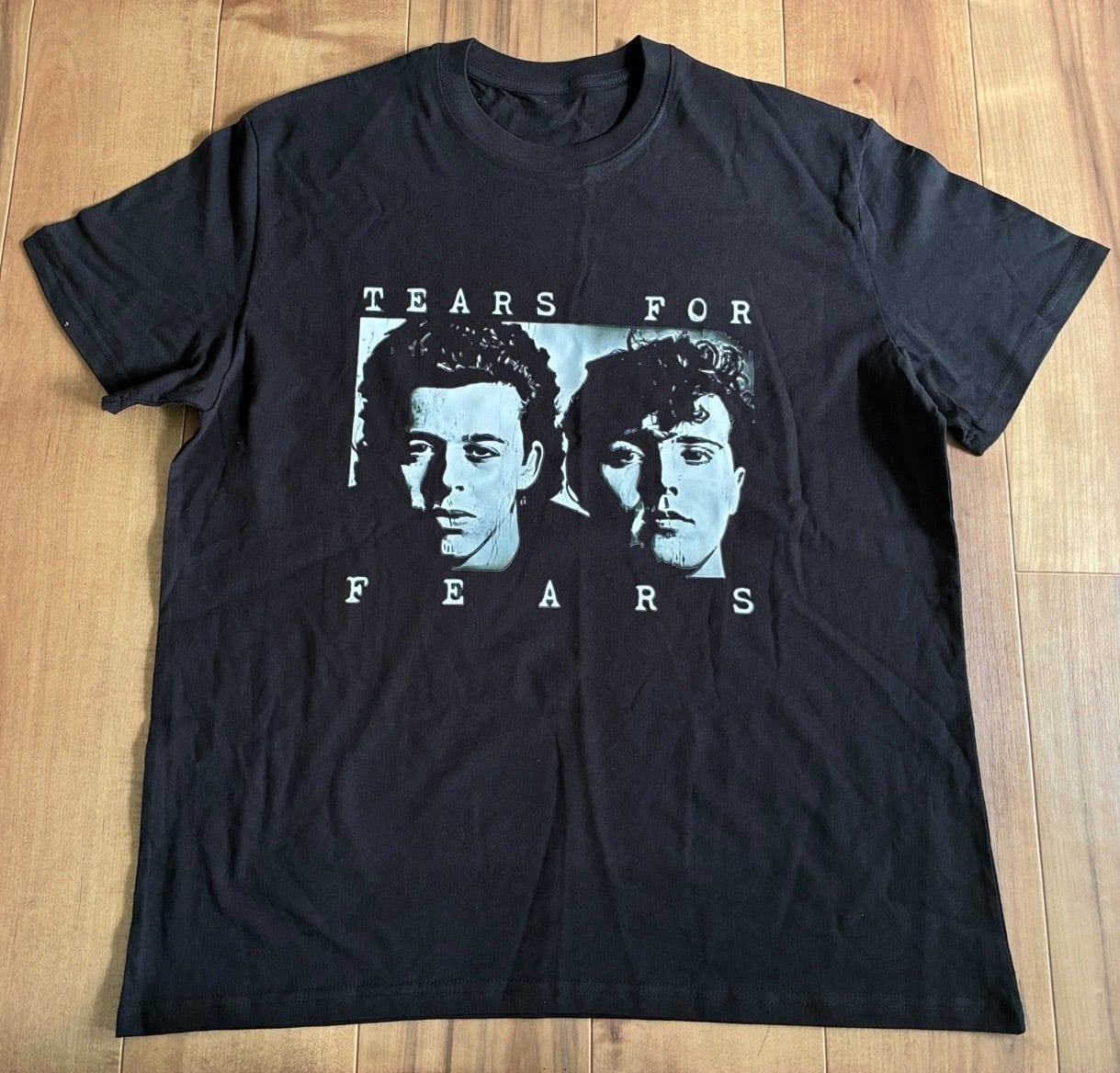 パルプフィクション Mrウルフ ハーヴェイカイテル Tシャツ