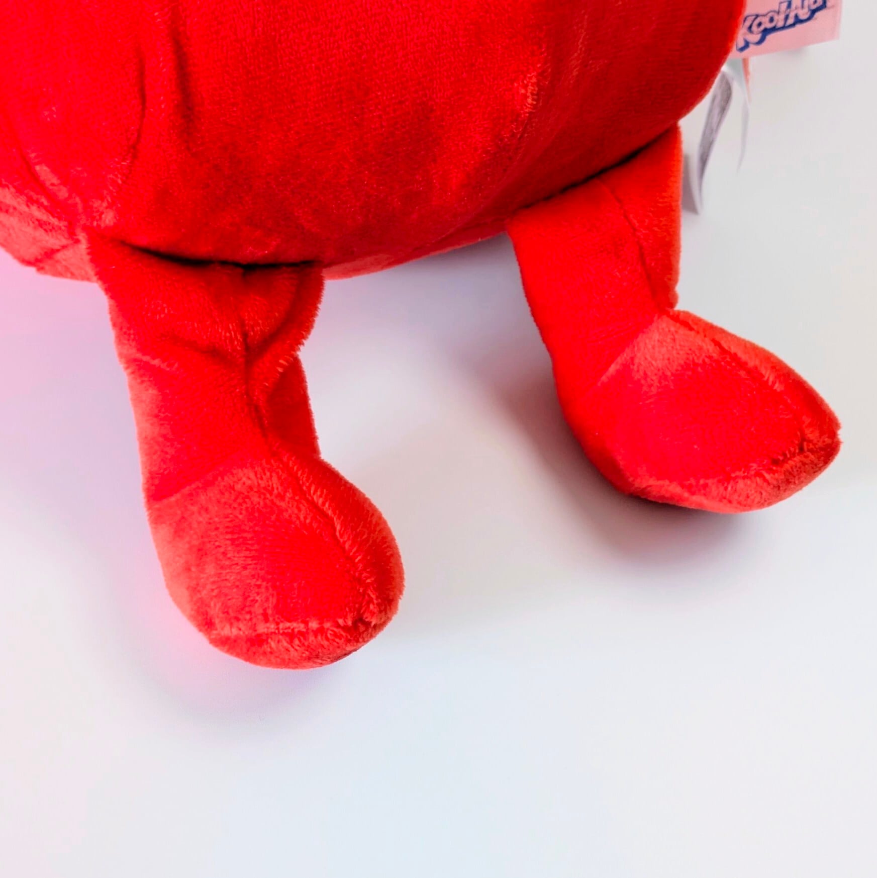 【 Kool-Aid ( クールエイド )  】クールエイドマン BIGぬいぐるみ / plush プラッシュ〚アメリカン雑貨 アメトイ〛