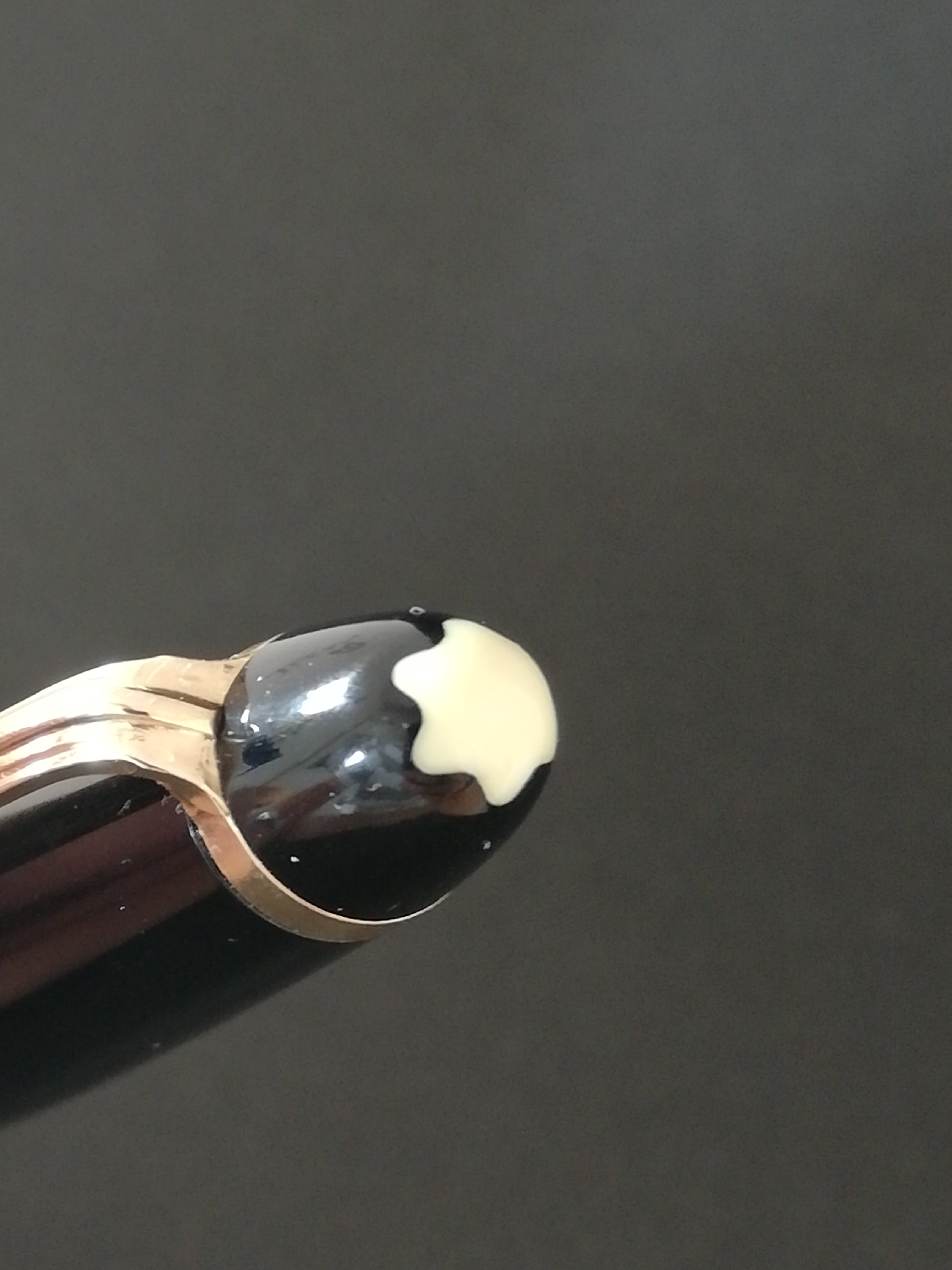 50s モンブラン マイスターシュテュック142G MONTBLANC