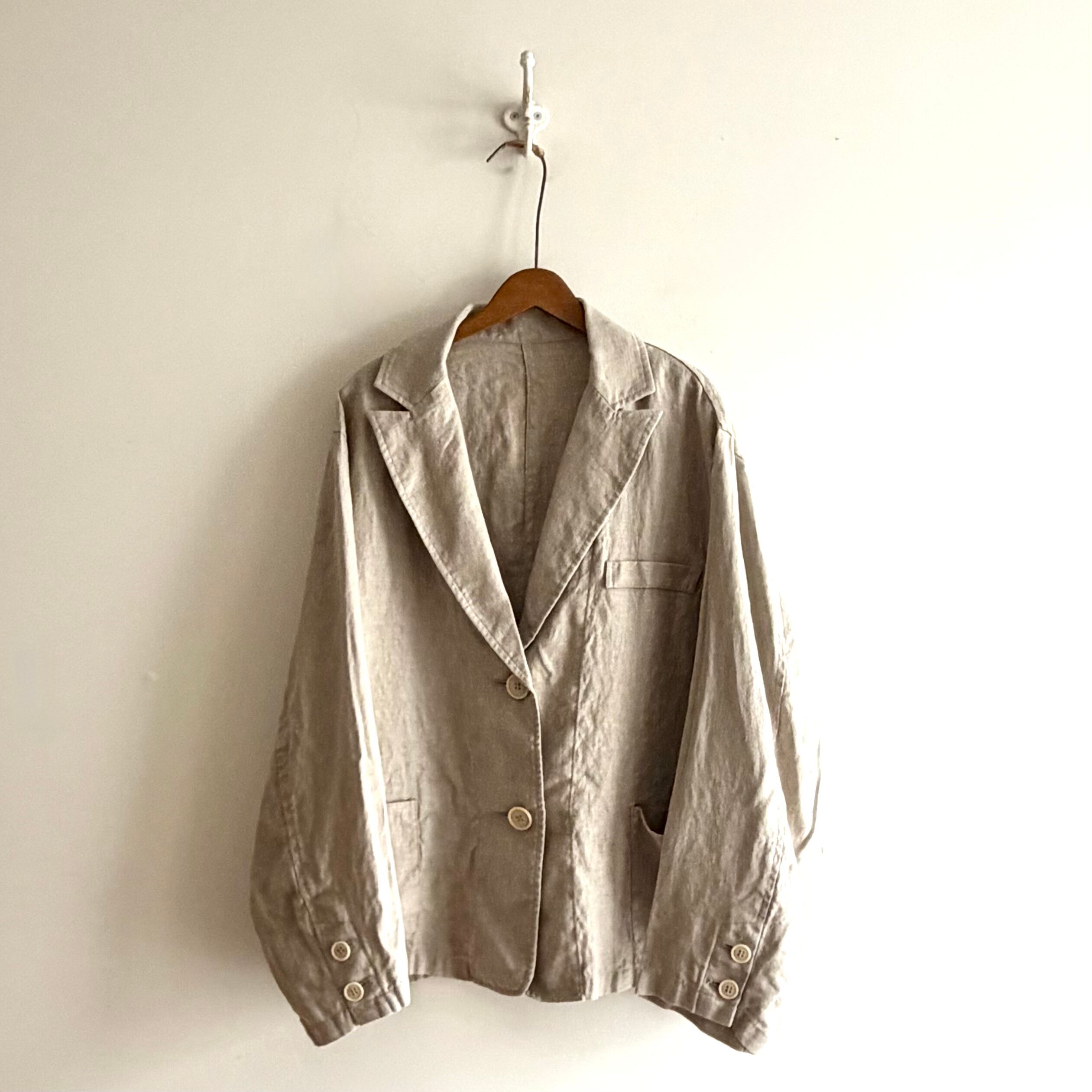 OUTER | sarahwear