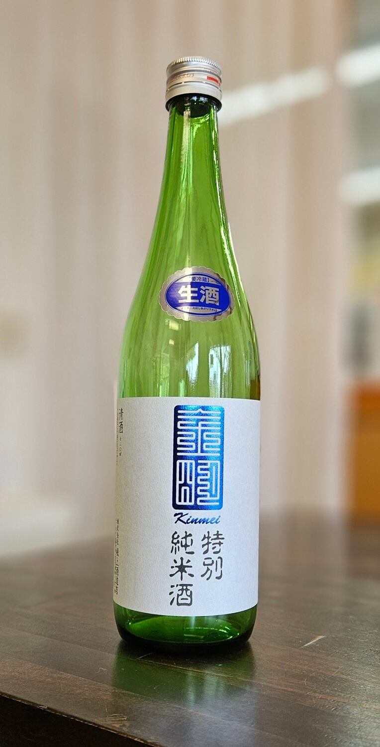 米田酒造 七寶本みりん（七宝粕取りみりん）1800ml 味醂 | 根上酒店 食