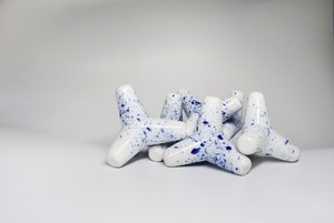 Arita Tetra (Ao) 6個セット