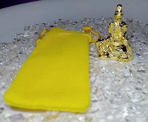 八大観音様　　文殊菩薩様