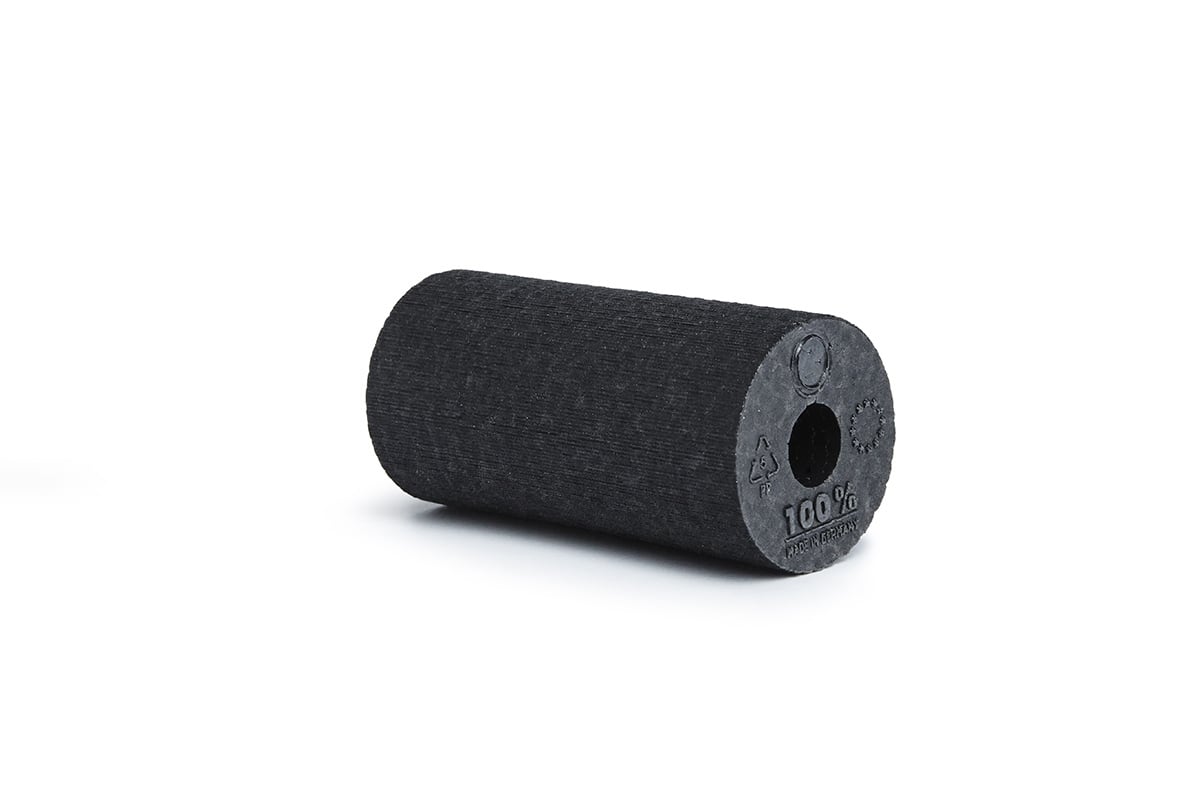 BLACKROLL MICRO black