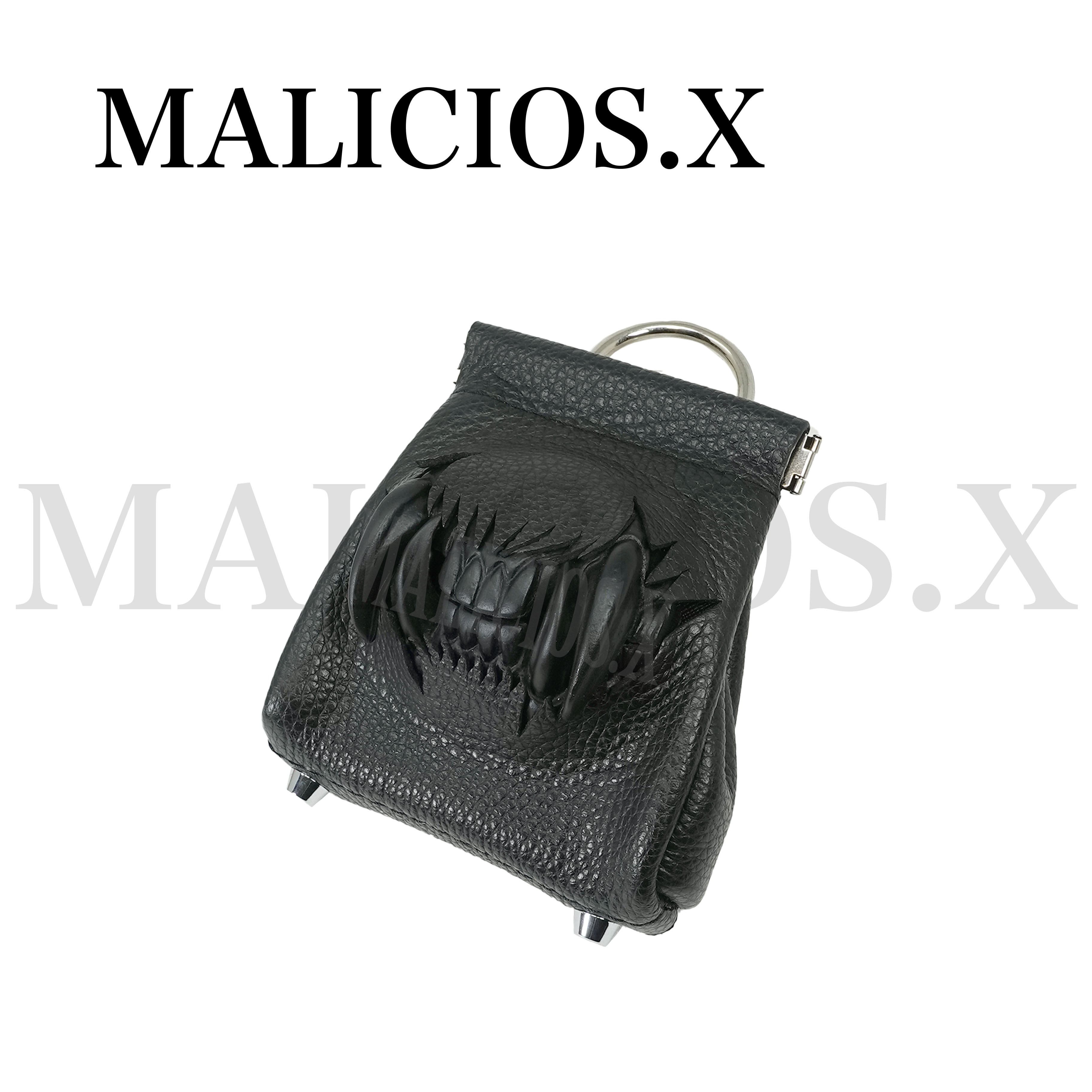 MALICIOUS.X