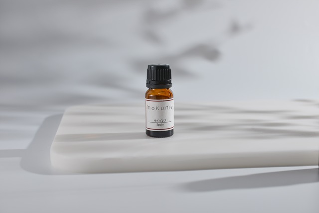 スペイン産　サイプレス精油　10ml