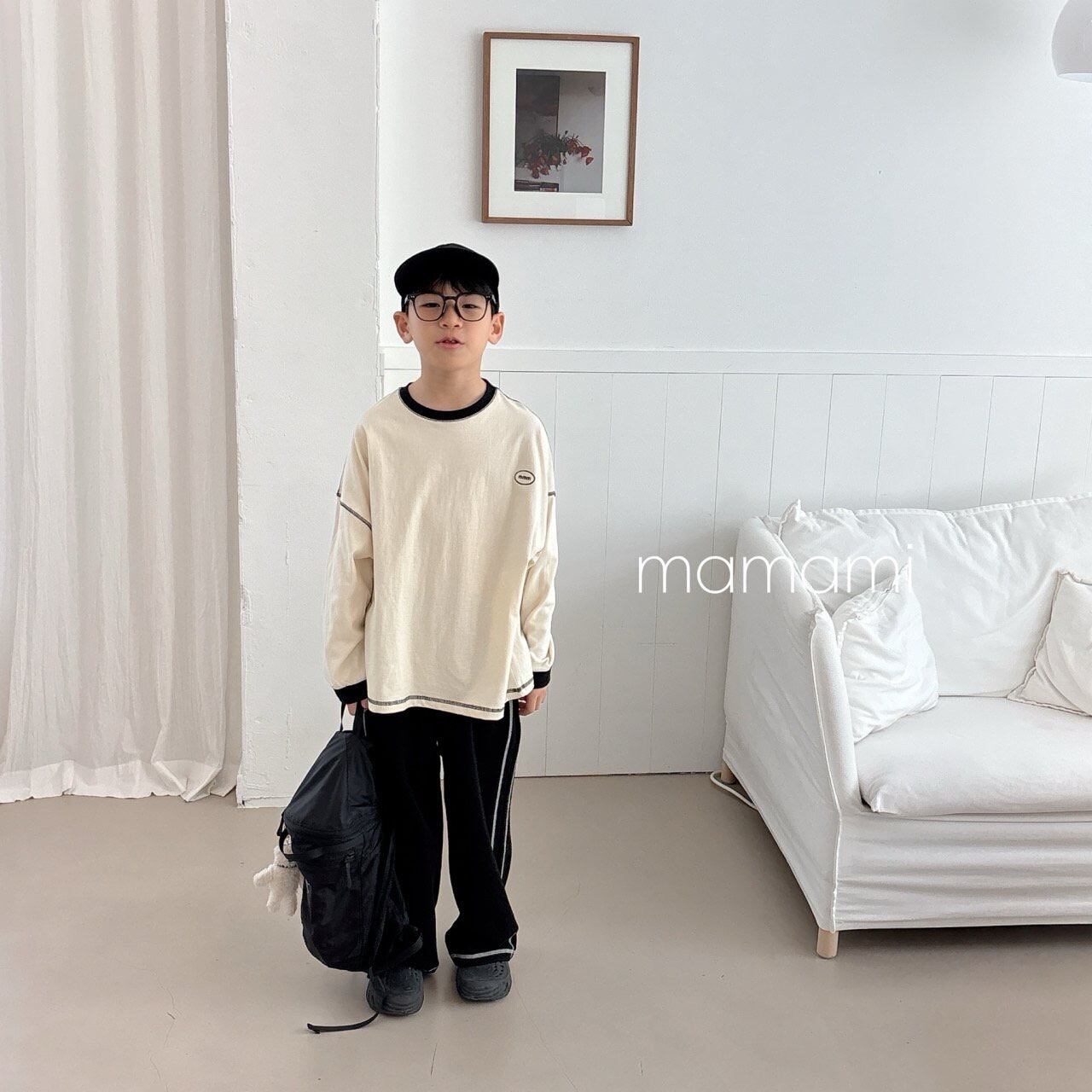mamami | select shop SWANN.