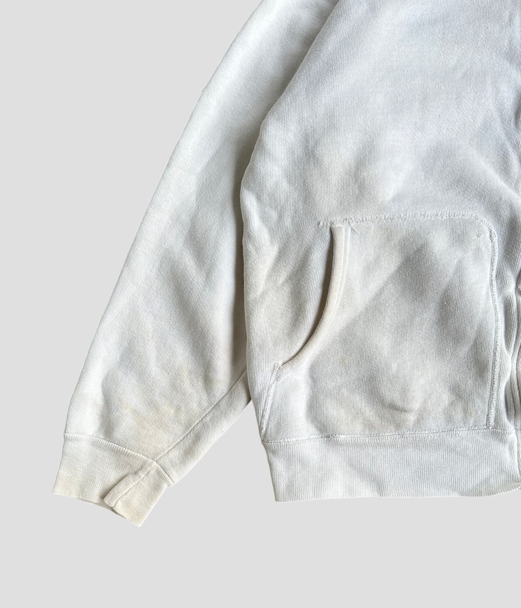 Vintage 50-60s Zip Up Hoodie Sweat | BEGGARS BANQUET公式通販サイト 