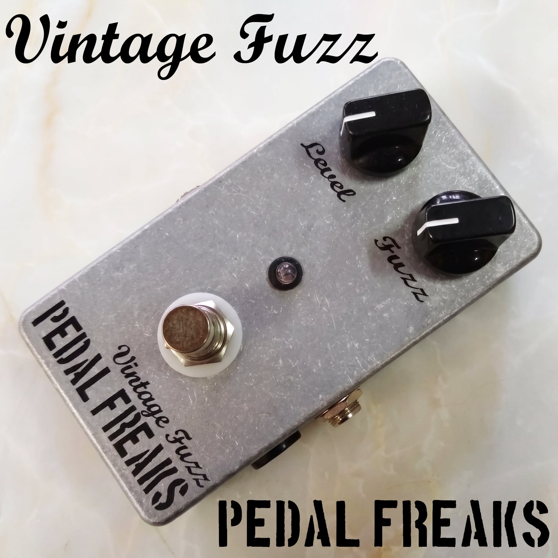 エフェクターキット | PEDAL FREAKS