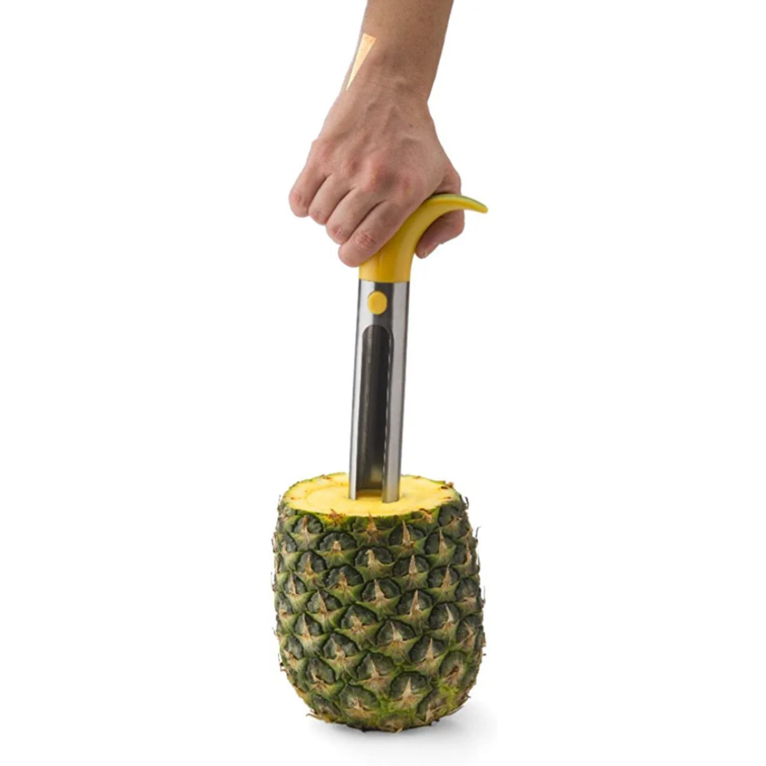 パイナップルカッター【キッチン雑貨/Brounie1】 | キッチン雑貨 Brounie1