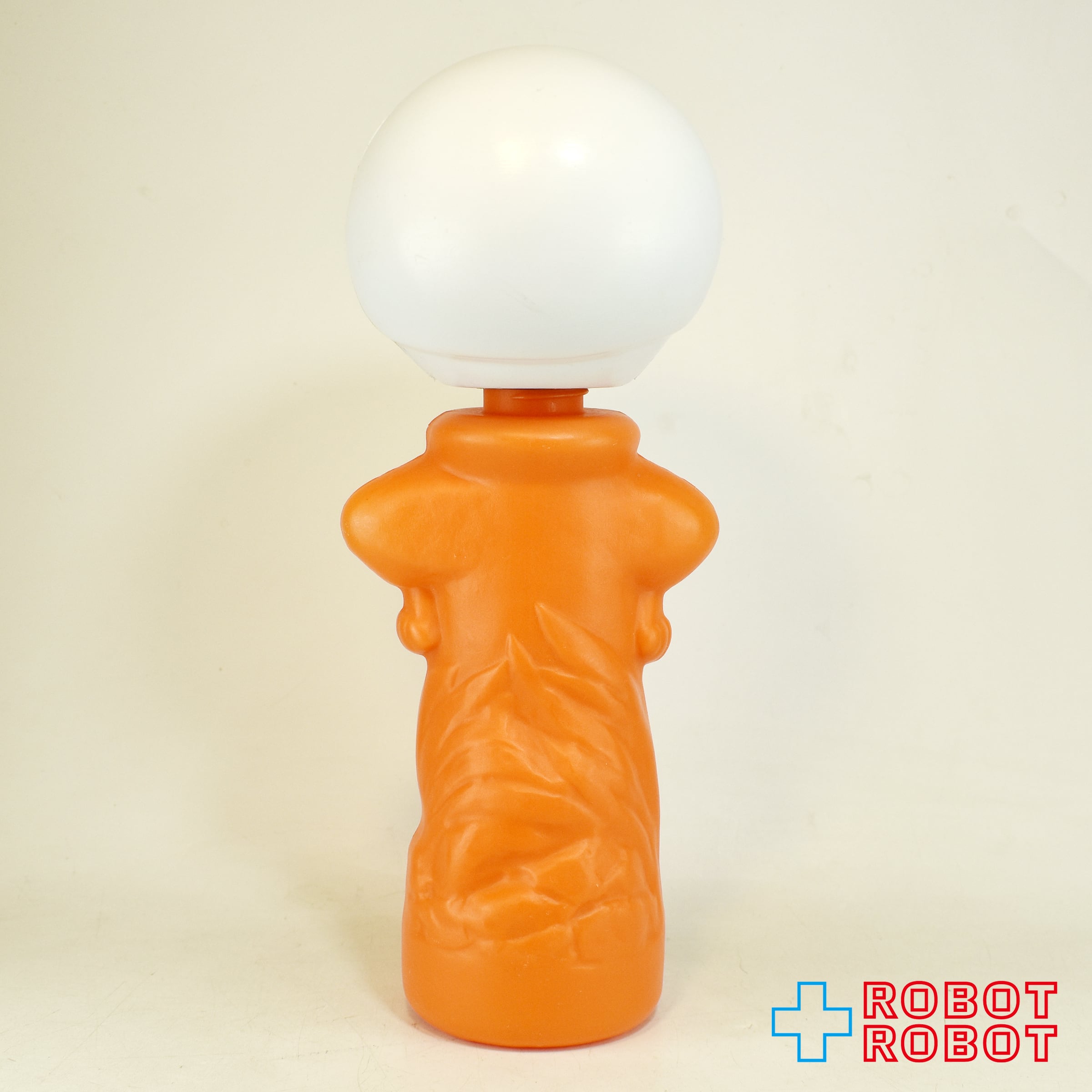 ピュレックス ハンナ・バーベラ 怪力アント ソーキー バブルバス