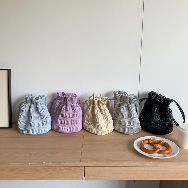 gather design bag　g-1321
