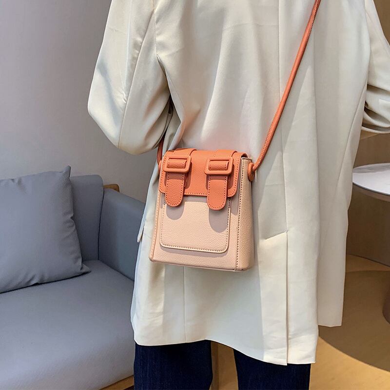 バッグレディースバッグ2020夏新作トレンディインワイルドエインショルダーバッグメッセンジャーバッグネットレッドファッションケンブリッジバッグ Tiancai_Wing_Bag9344498