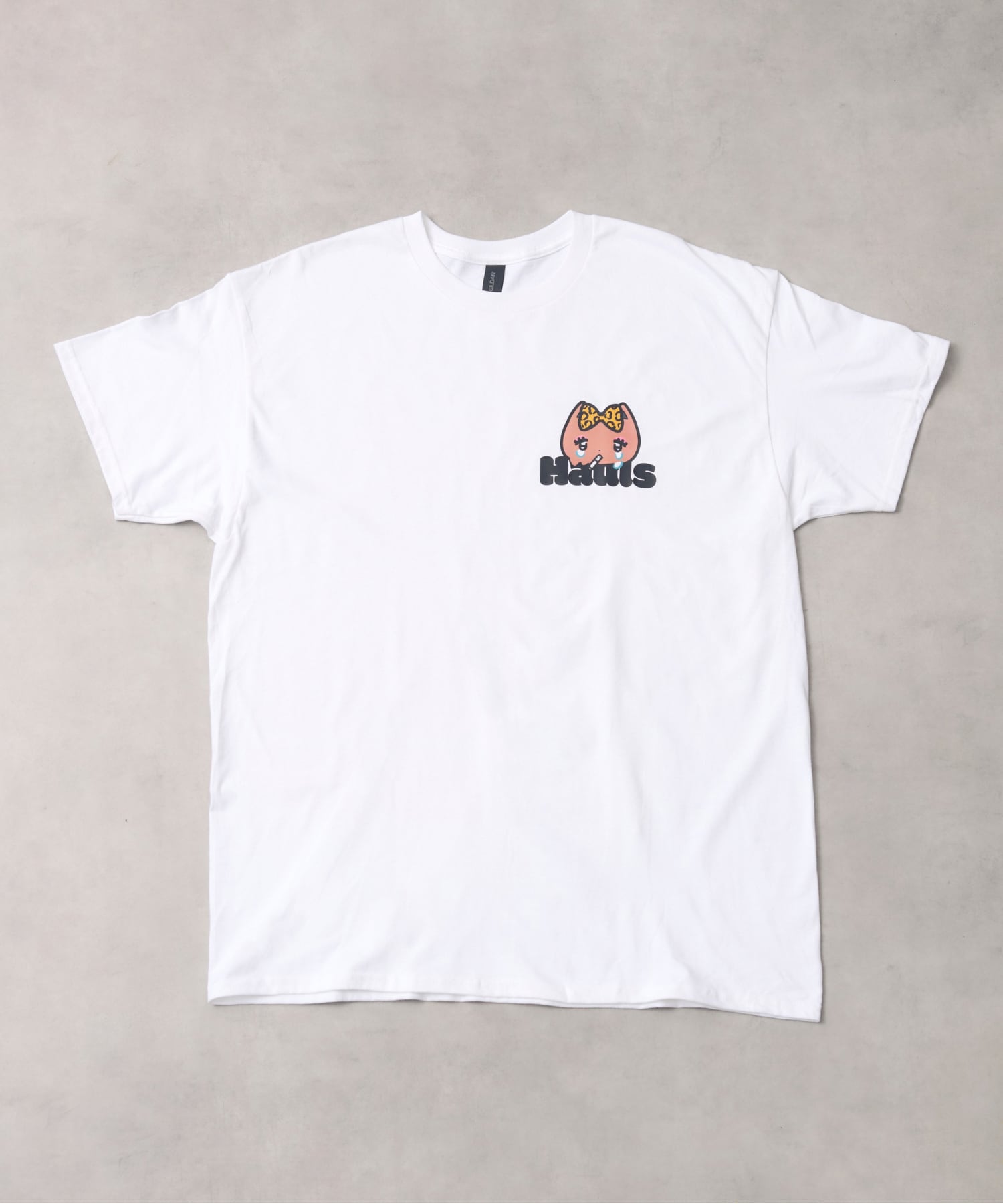 シンプルかわちぃBIGTEE | Hauls