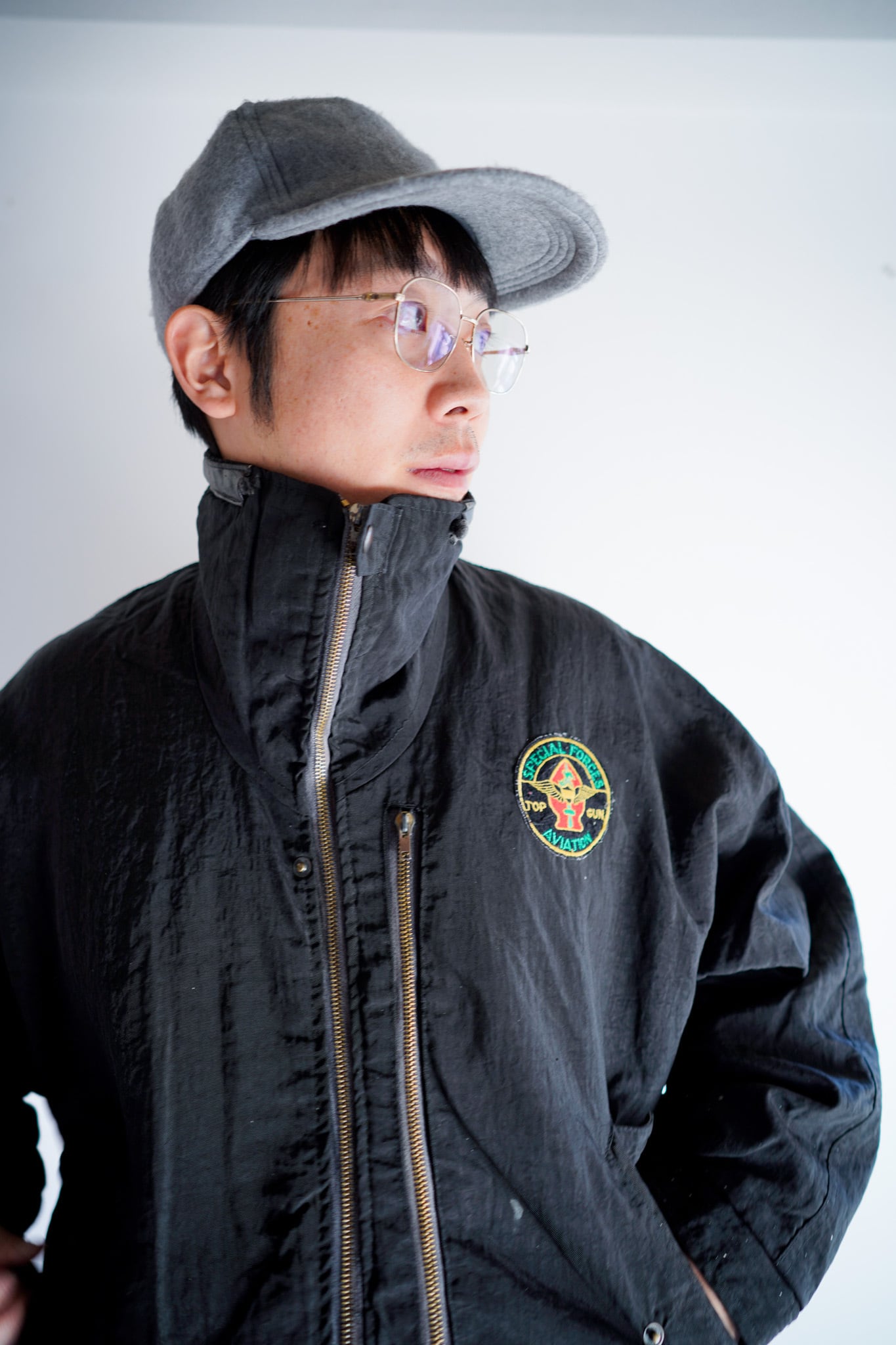 2026年最新】Yahoo!オークション -レザー ジャケット スペイン製の中古