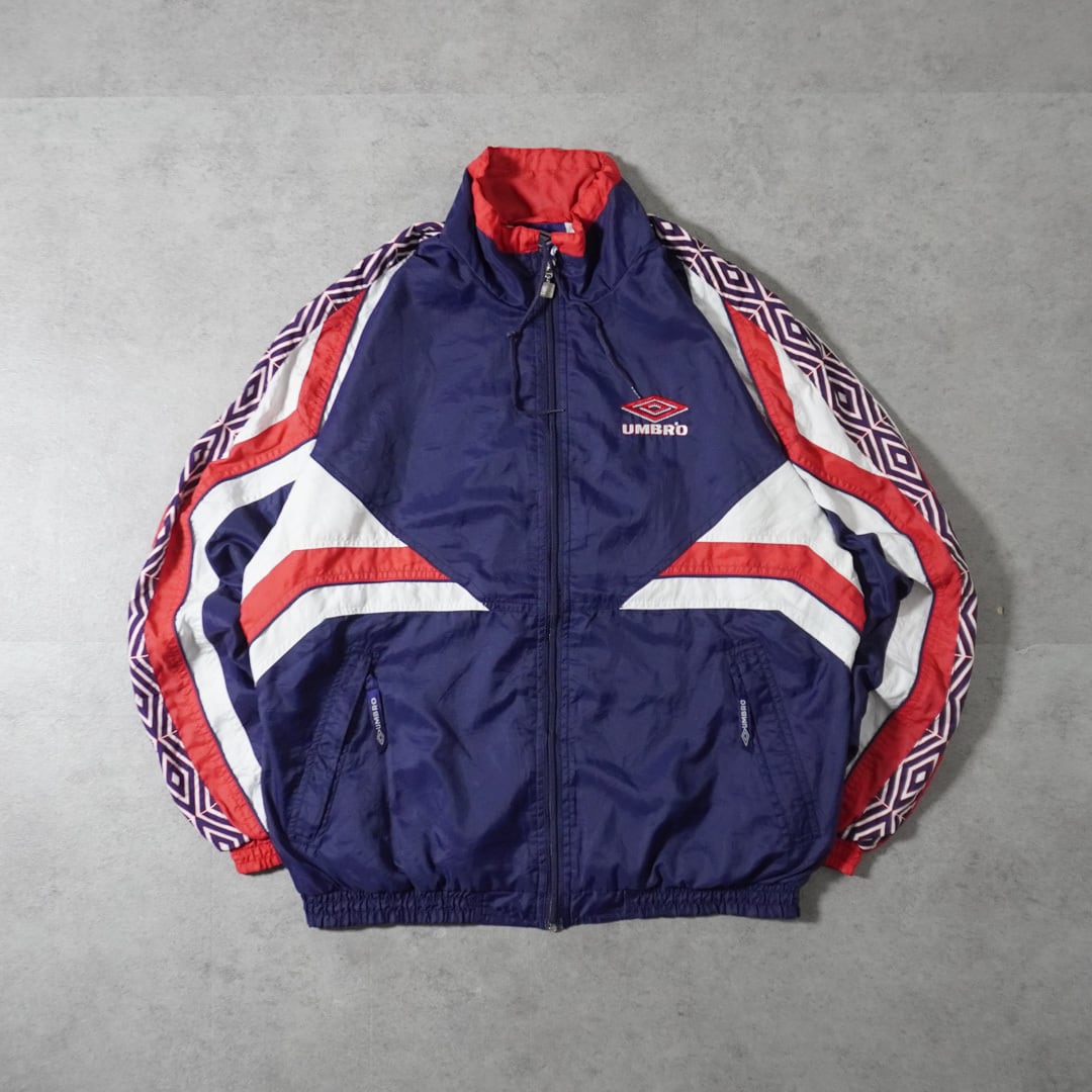 90～00s A BATHING APE/Nylon Jacket/初期/三角タグ/M/ASNKA/ナイロン