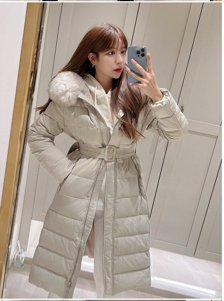 数々のアワードを受賞】 プライベートレーベル ファーコート