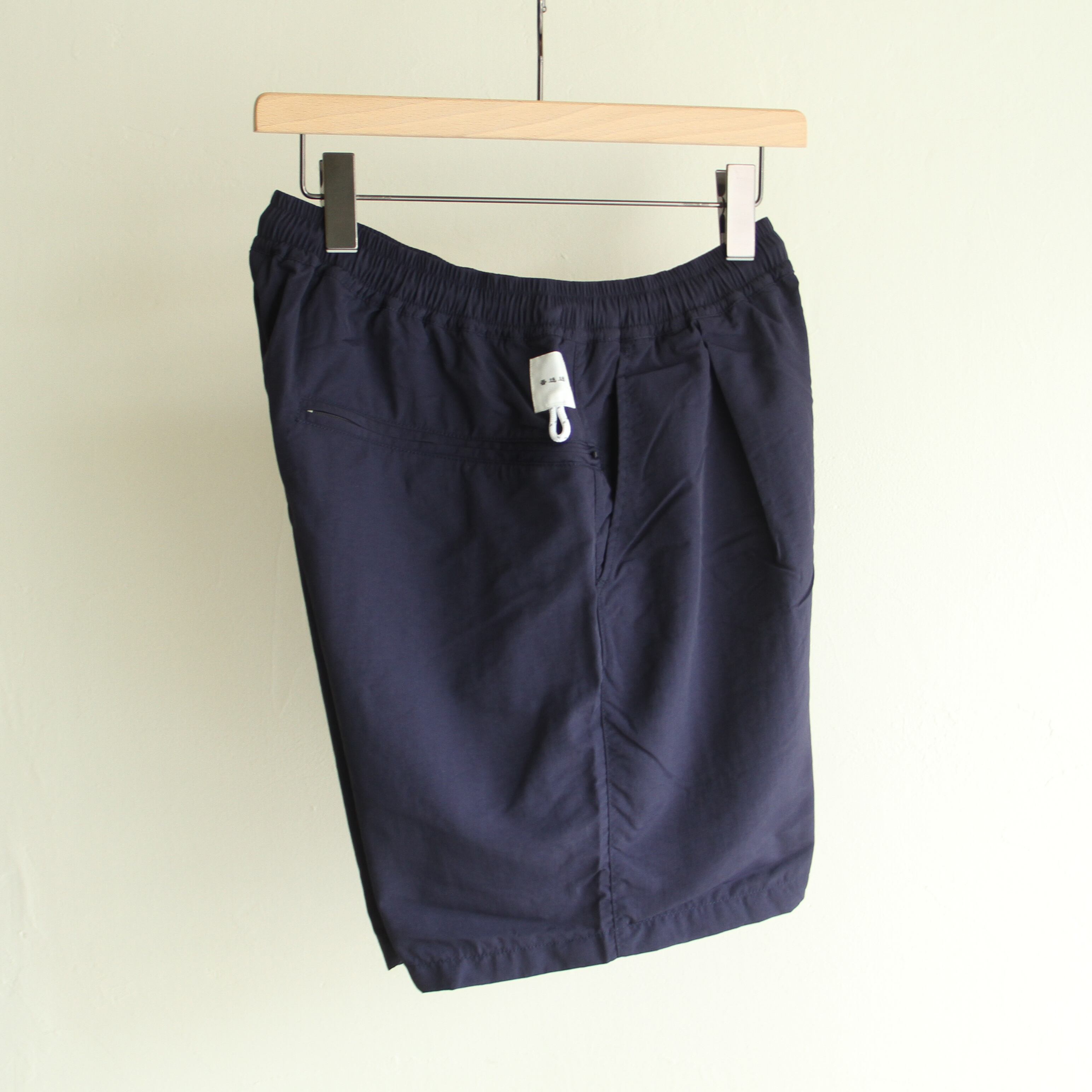 迷迭香 Nylon harvest shorts classic | Terminal