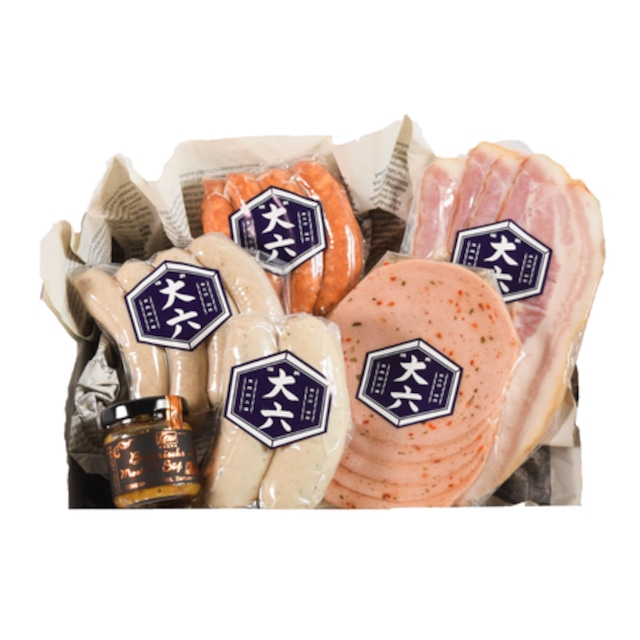 【ローカルギフト】HAJIMARI SUNRISE