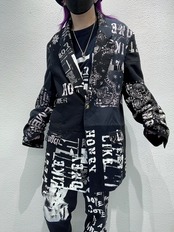 COTEMER オリジナルテーラードジャケット TAYLOR JACKET【taylorJK01】