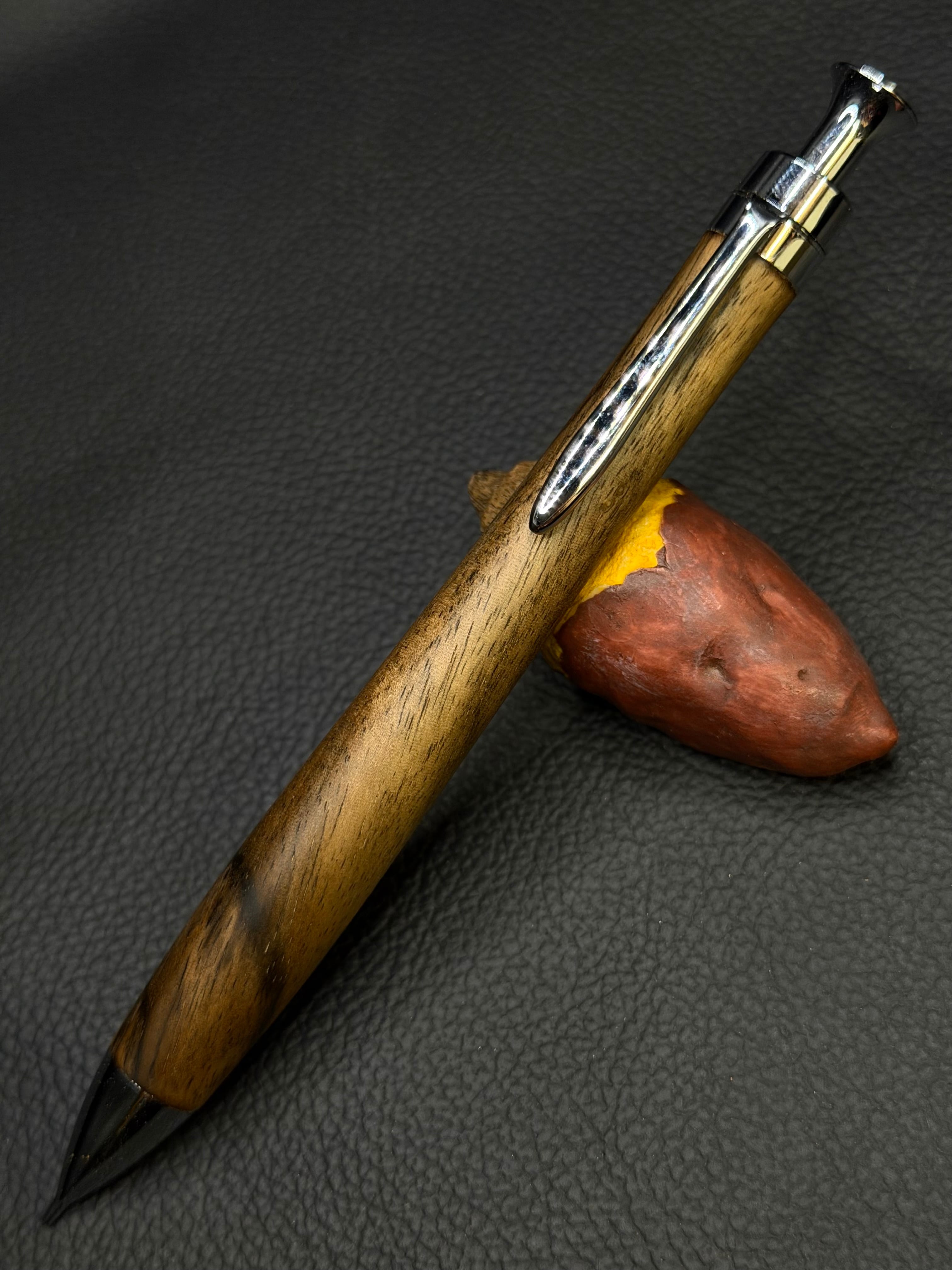 22 極上＋花梨瘤 特赤 | こぶた工房