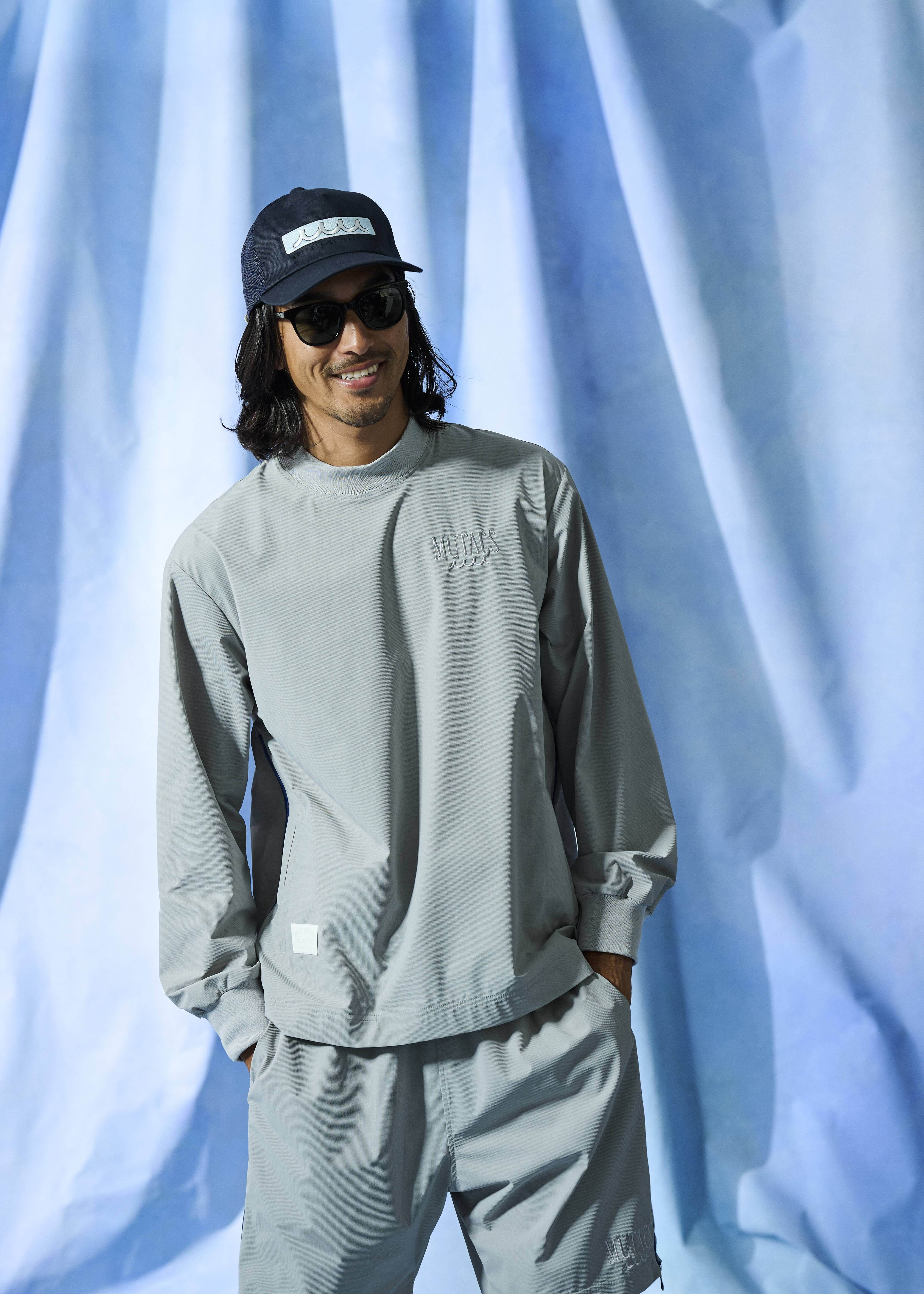 muta MARINE | ACANTHUS ONLINE STORE