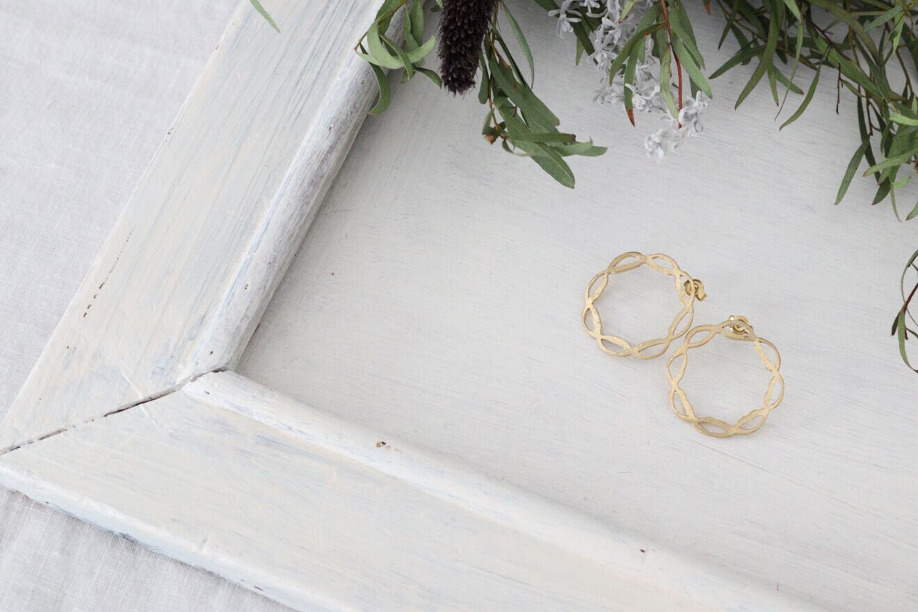 0202 陽気ピアス 大