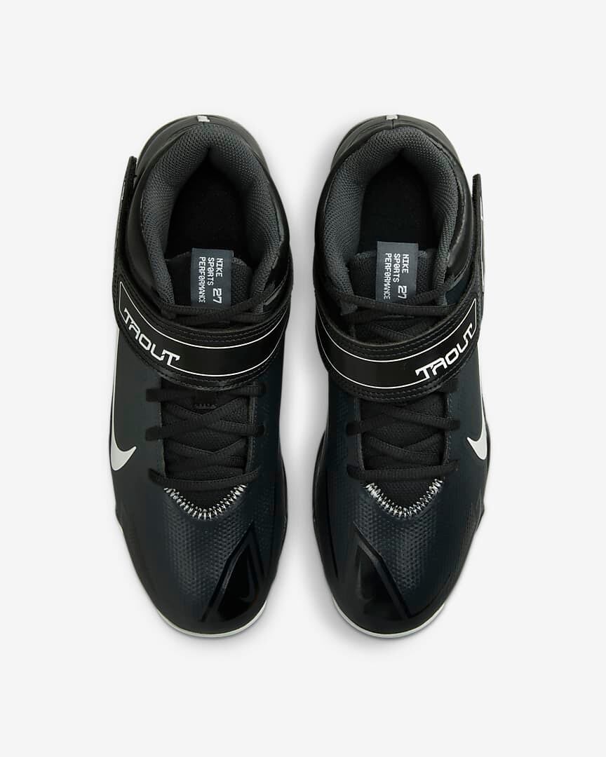 Nike Force Trout 8 Keystone マイクトラウト | jordan_sneakers