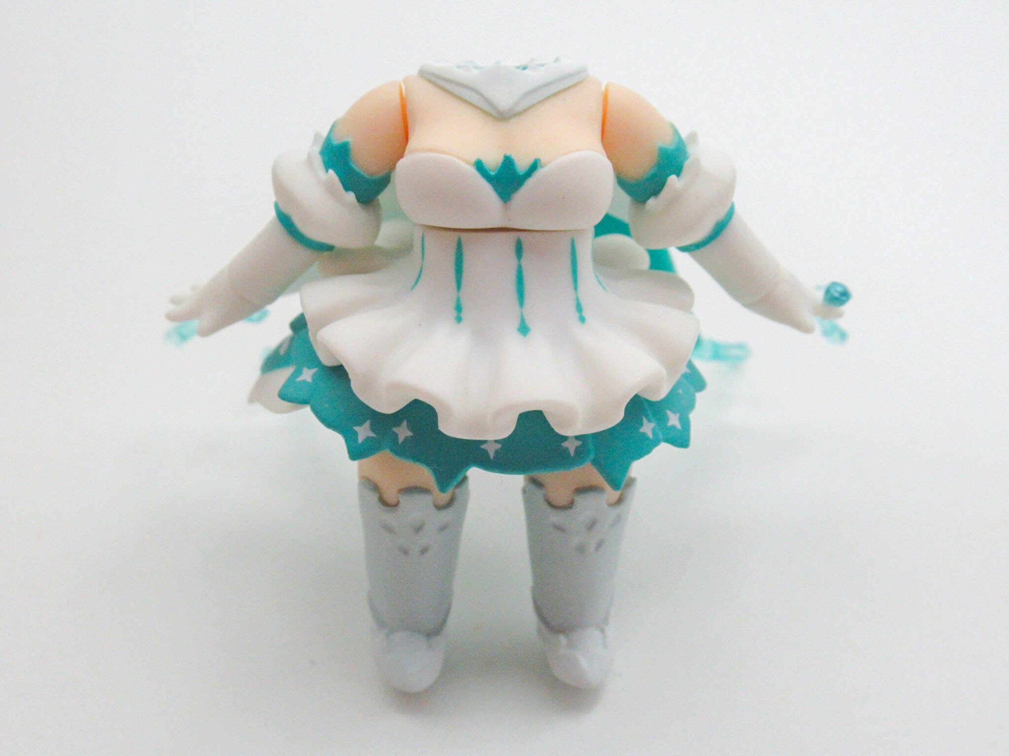 ねんどろいど 1026 崩壊3rd キアナ 冬のお姫様ver. 【公式通販】